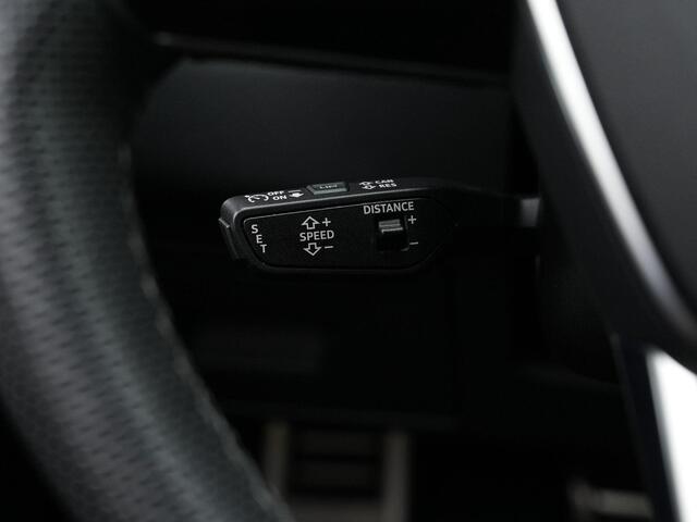 Audi A6 Avant 55 TFSI e Quattro Pro Line S Competition / S-Line | Panoramadak | Trekhaak | Demperregeling | Valcona leder | Geheugenstoel | 360 camera | HD-Matrix LED