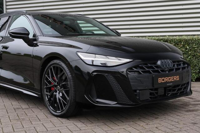 Audi A6 Avant e-hybrid Competition Trekhaak l Massage l Pano.dak