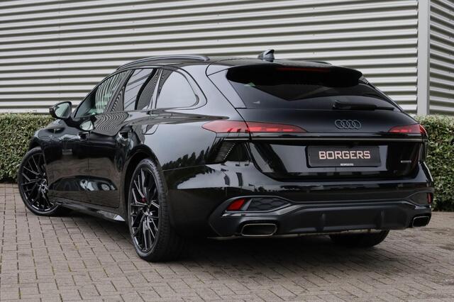 Audi A6 Avant e-hybrid Competition Trekhaak l Massage l Pano.dak