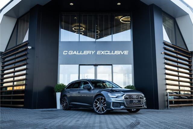 Audi A6 Avant 50 TFSI e quattro S edition - Panorama | 360 Camera | ACC | Keyless