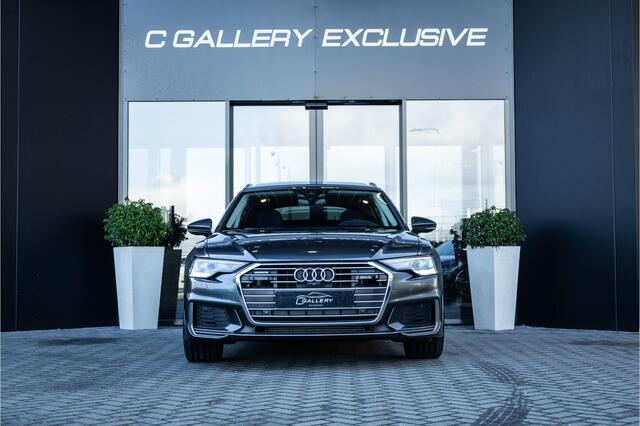 Audi A6 Avant 50 TFSI e quattro S edition - Panorama | 360 Camera | ACC | Keyless