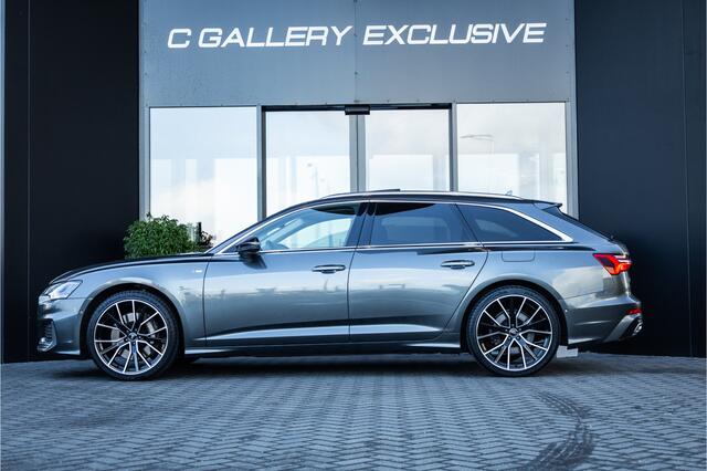 Audi A6 Avant 50 TFSI e quattro S edition - Panorama | 360 Camera | ACC | Keyless