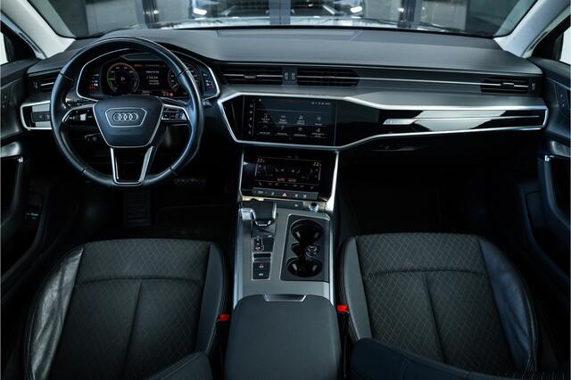 Audi A6 Avant 50 TFSI e quattro S edition - Panorama | 360 Camera | ACC | Keyless