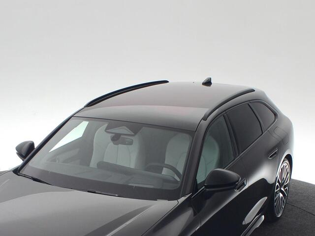 Audi A6 Avant S edition e-hybrid quattro 220 kW | Tech pro | Bang & olufsen premium sound system 3d hoofdsteunspeakers | Adaptieve luchtvering