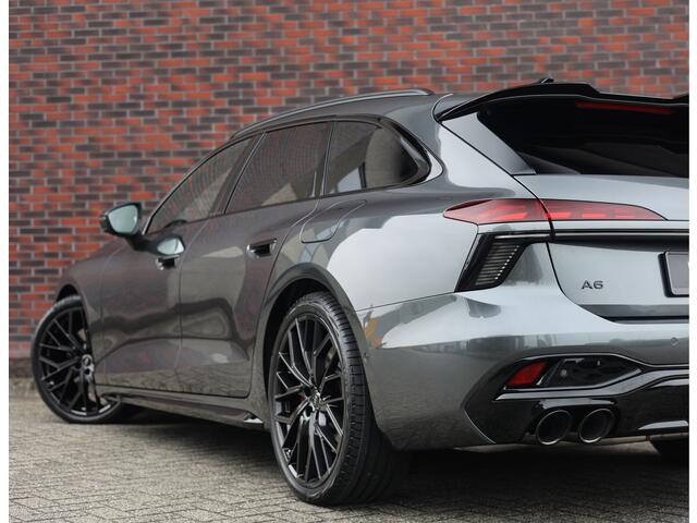 Audi A6 Avant Competition e-hybrid Quattro | Direct rijden - Sportstoel Plus