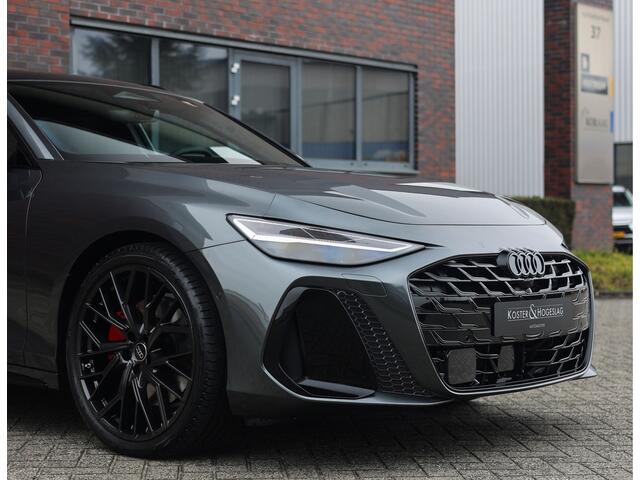 Audi A6 Avant Competition e-hybrid Quattro | Direct rijden - Sportstoel Plus