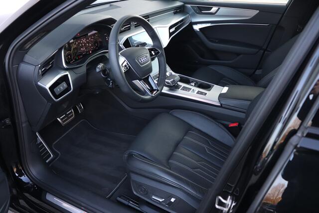 Audi A6 Avant 55 TFSI e Quattro S-line HU-Display B&O Matrix 21"