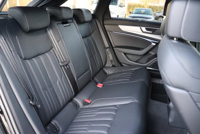 Audi A6 Avant 55 TFSI e Quattro S-line HU-Display B&O Matrix 21"