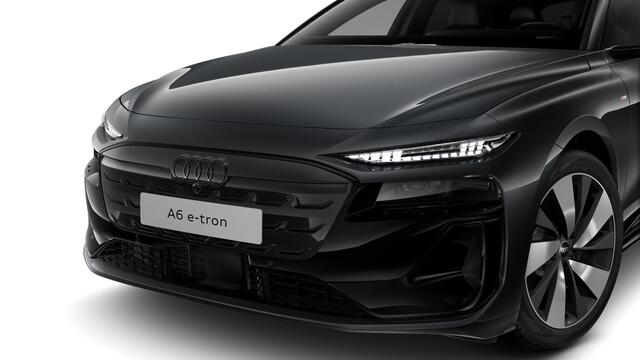 Audi A6 Avant e-tron 367 1AT S edition Automaat | Audi virtual mirrors | Privacy glas (donker getint)