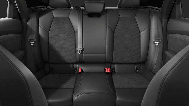 Audi A6 Avant e-tron 367 1AT S edition Automaat | Audi virtual mirrors | Privacy glas (donker getint)