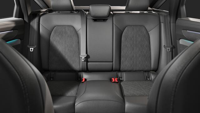 Audi A6 Limousine e-hybrid quattro 368 S tronic S edition Competition Automaat | Servosluiting achterklep