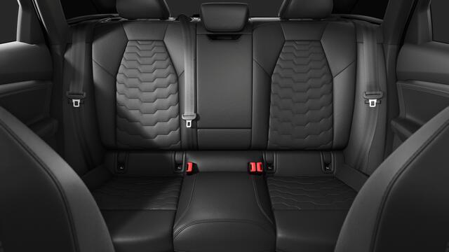 Audi A6 Avant e-tron S6 Avant e-tron quattro 503 1AT Automaat | Privacy glas (donker getint) | Audi virtual mirrors | Exterieurpakket zwart