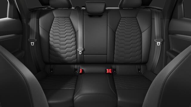 Audi A6 Avant e-tron 286 1AT S edition Automaat | Exterieurpakket zwart | Privacy glas (donker getint)