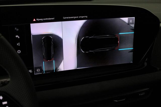 Audi A6 Limousine Edition one e-hybrid 299 pk quattro | Edition one | Tech plus | Elektrisch instelbare voorstoelen