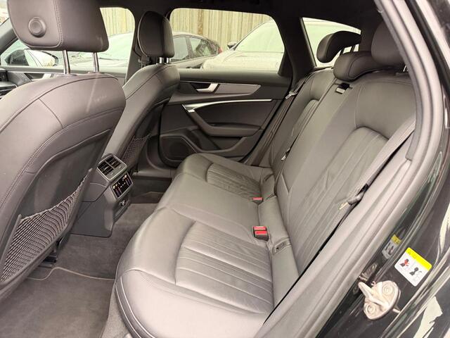 Audi A6 Avant 45 TFSI Pro Line / LED / Leder / CarPlay / Trekhaak / Camera