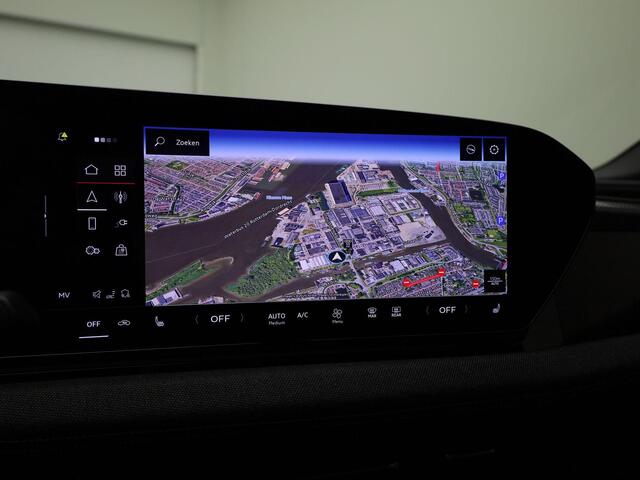 Audi A6 Sportback e-tron S-edition 83kWh/286PK · Adaptieve cruise control · Warmtepomp · 360°Camera · Garantie t/m 18-11-2027