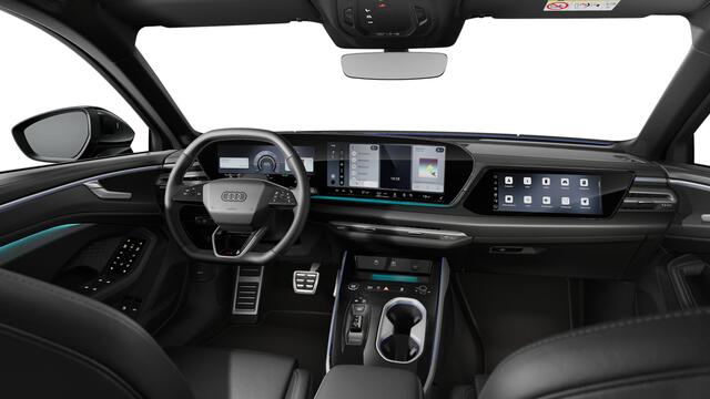 Audi A6 Avant e-hybrid quattro 299 S tronic S edition | Adaptive cruise control | Airconditioning 4-zones | Audi sound system