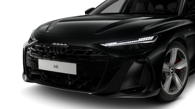 Audi A6 Avant e-hybrid quattro 299 S tronic S edition | Adaptive air suspension | Adaptive cruise control | Airconditioning 4-zones