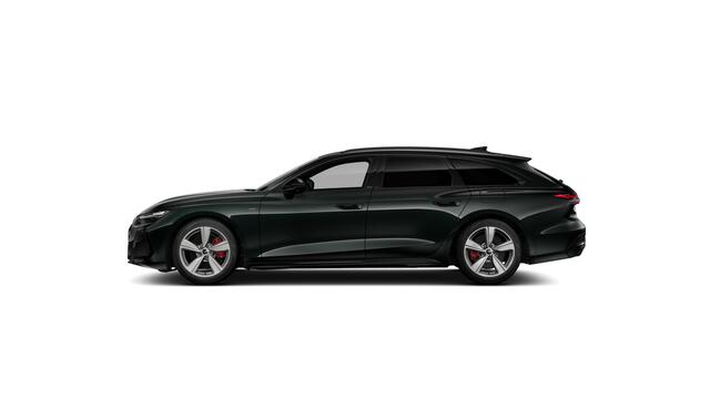 Audi A6 Avant e-hybrid quattro 299 S tronic S edition | Adaptive air suspension | Adaptive cruise control | Airconditioning 4-zones