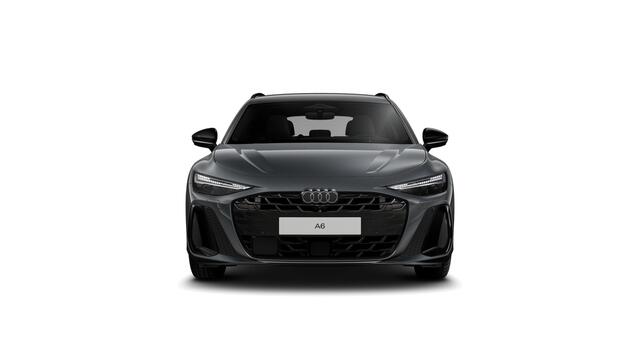 Audi A6 Avant e-hybrid quattro 299 S tronic S edition | Adaptive cruise control | Airconditioning 4-zones | Audi sound system