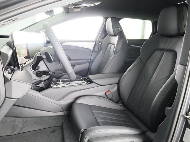 Audi A6 Avant e-tron Advanced edition 100kWh 367 PK Tech Plus pakket, privacy glass, winterpakket, leder interieur