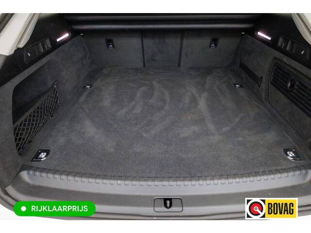 Audi A6 Avant 50 TFSI e quattro Advanced edition | 21 inch | Black optic | 360 camera | Sfeerverlichting Navigatie, Stoelverwarming, Electrische achterklep, Lane assist, App-connect
