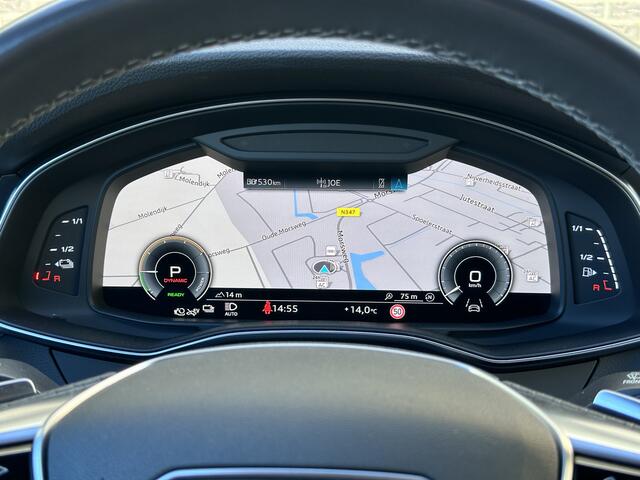 Audi A6 Avant 55 TFSI e quattro Competition | Panoramadak | Bang&Olufsen | 360 Camera | Virtual Cockpit