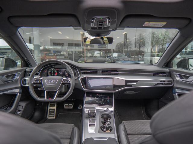 Audi A6 Avant 45 TFSI S edition | Pano | Matrix-LED | Memory