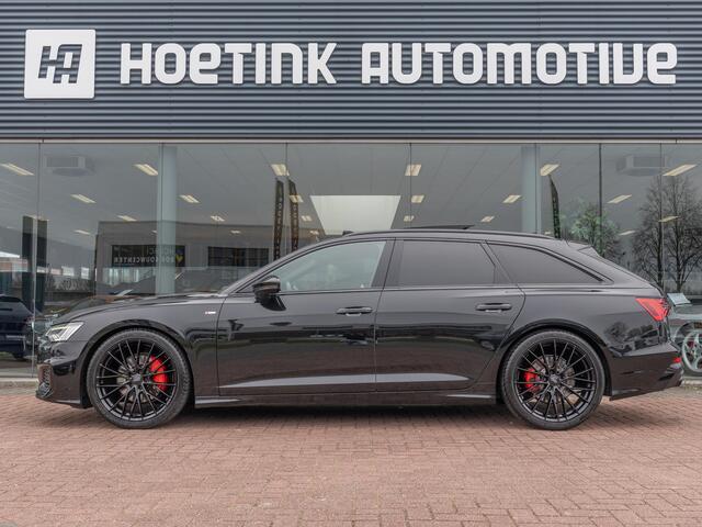 Audi A6 Avant 45 TFSI S edition | Pano | Matrix-LED | Memory