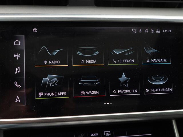 Audi A6 Avant 55 TFSi e quattro 367 Pk S-Line Competition | Panoramadak | Adaptive Cruise | Stoelverwarming | Full LED | CarPlay | 21 Inch | 89.263 Km !!