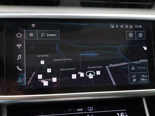 Audi A6 Avant 55 TFSi e quattro 367 Pk S-Line Competition | Panoramadak | Adaptive Cruise | Stoelverwarming | Full LED | CarPlay | 21 Inch | 89.263 Km !!