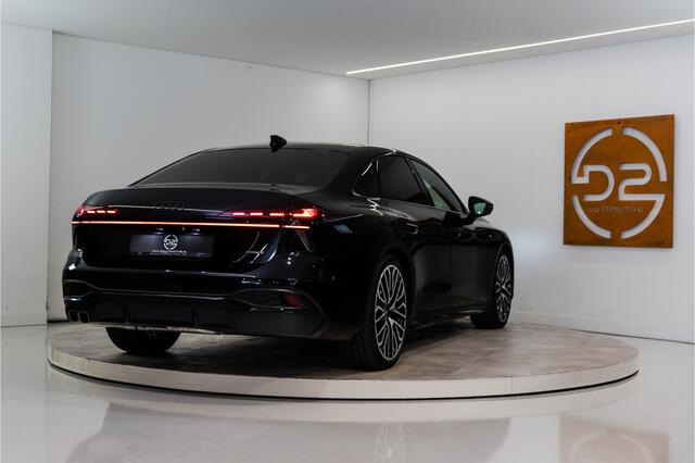 Audi A6 Limousine 2.0 TDI Quattro 2x S-Line 204PK | NEW 2026 | Tech Pro | B&O | Pano | Memory | VOL