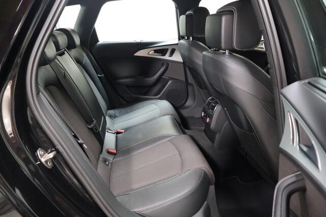 Audi A6 Avant 1.8 TFSI ultra Sport | 2x S-Line | Dealer Onderhouden