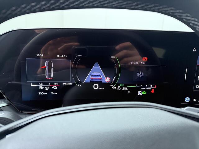 Audi A6 Avant 2.0 e-hybrid quattro S Comp. Edition One | 367 PK | Panoramadak | Luchtvering | 21" LM velgen | Matrix LED koplampen | Head-up display |