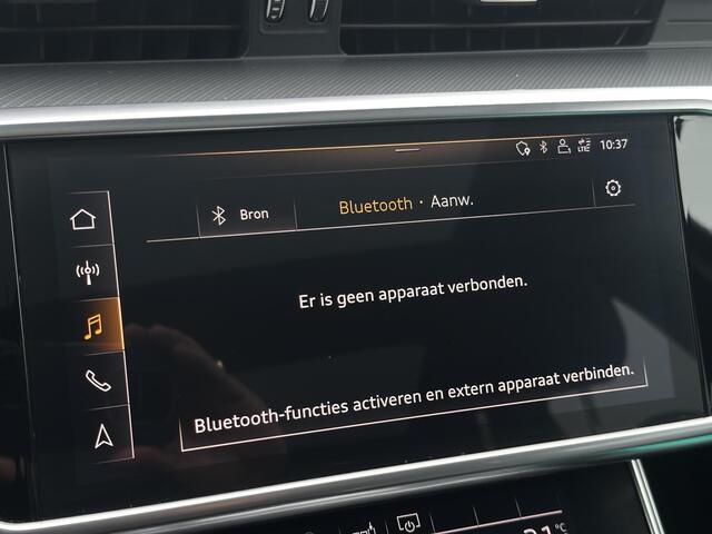 Audi A6 Avant 45 TFSI quattro Sport S line edition | Trekhaak | Pano | Quattro | Bang & Olufsen | Stoelverwarming |