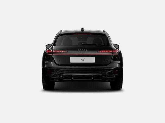 Audi A6 Avant 2.0 e-hybrid quattro S edition 299 PK · Panoramadak smart-glass · B&O Premium 3D · Tech plus · Premium pakket