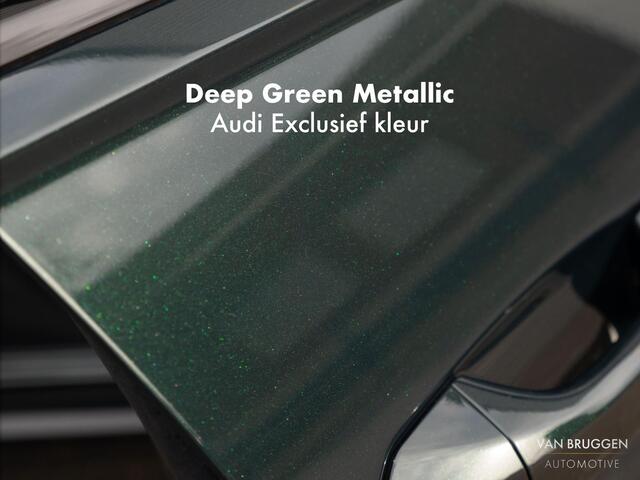 Audi A6 Avant 55 TFSI e quattro S-Line Pano 360 B&O Leer S6 Individual BTW