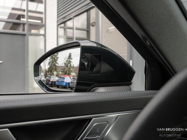 Audi A6 Avant 55 TFSI e quattro S-Line Pano 360 B&O Leer S6 Individual BTW