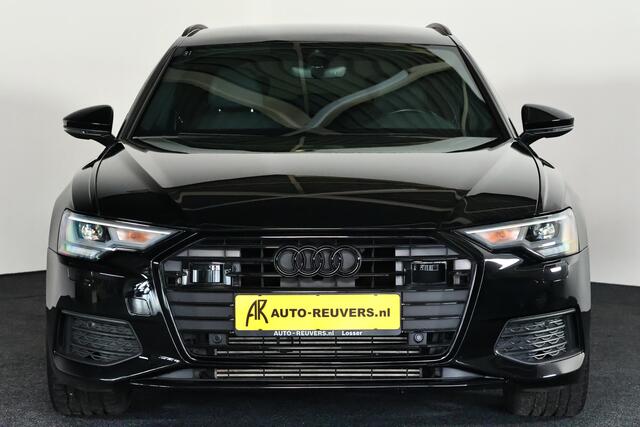 Audi A6 Avant 45 TFSI Pro Line / LED / Leder / CarPlay / Trekhaak / Camera
