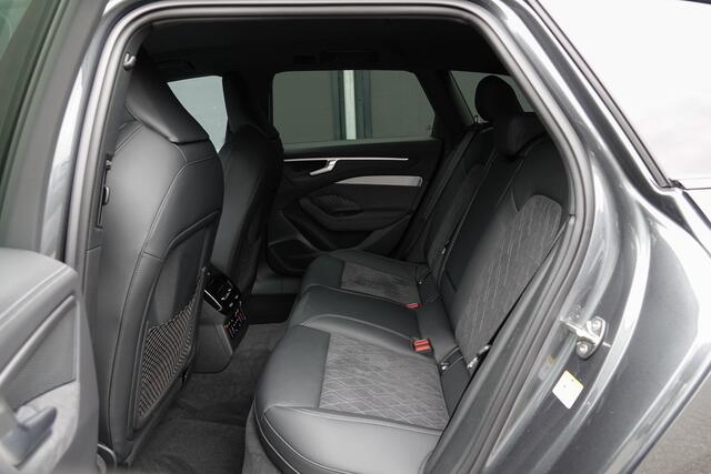 Audi A6 Avant e-hybrid 299Pk | Quattro | Plug-in Hybrid | MMI Bijrijdersdisplay | 360° Camera | Tech Pro | OLED | AWD-Besturing | 21''