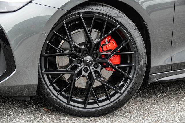 Audi A6 Avant e-hybrid 299Pk | Quattro | Plug-in Hybrid | MMI Bijrijdersdisplay | 360° Camera | Tech Pro | OLED | AWD-Besturing | 21''