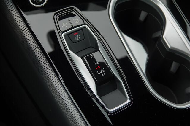 Audi A6 Avant e-hybrid 299Pk | Quattro | Plug-in Hybrid | MMI Bijrijdersdisplay | 360° Camera | Tech Pro | OLED | AWD-Besturing | 21''