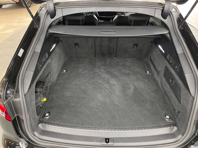 Audi A6 Avant 55 TFSI e q. Comp.