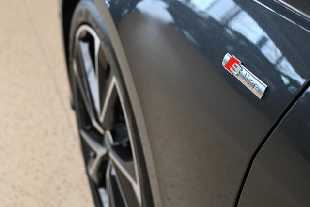 Audi A6 Avant 55 TFSIe 367pk quattro Pro Line S Competition | 360° | Matrix | Memory | Pano | Trekhaak | 100% (Dealer) onderhouden label