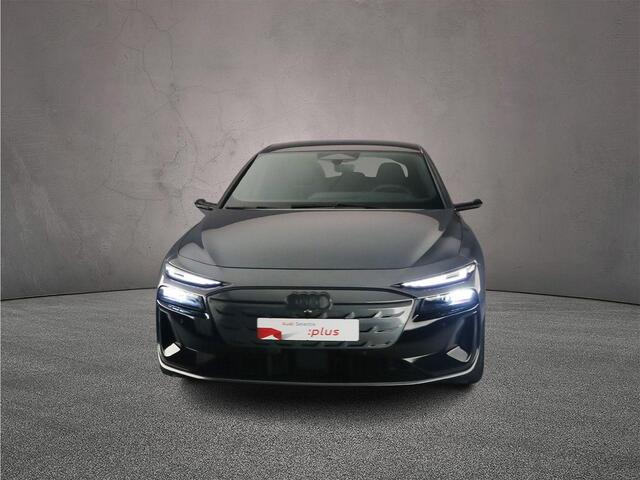 Audi A6 Avant e-tron S edition quattro 100 kWh | Trekhaak | B&O | Tech pro | Luchtvering | Pano | Virtual mirrors | Matrix | Oled | MMI pro |