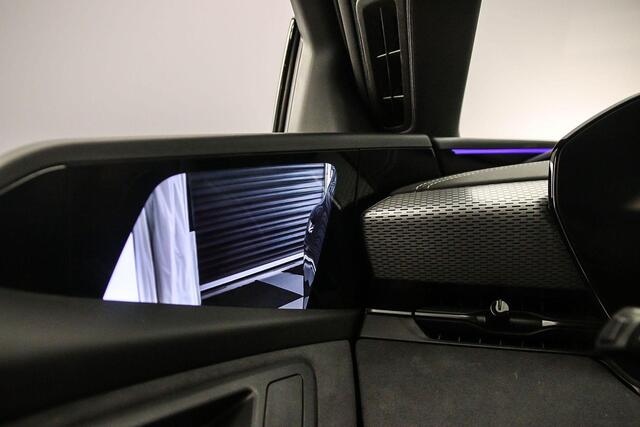 Audi A6 Avant e-tron S edition quattro 100 kWh | Trekhaak | B&O | Tech pro | Luchtvering | Pano | Virtual mirrors | Matrix | Oled | MMI pro |