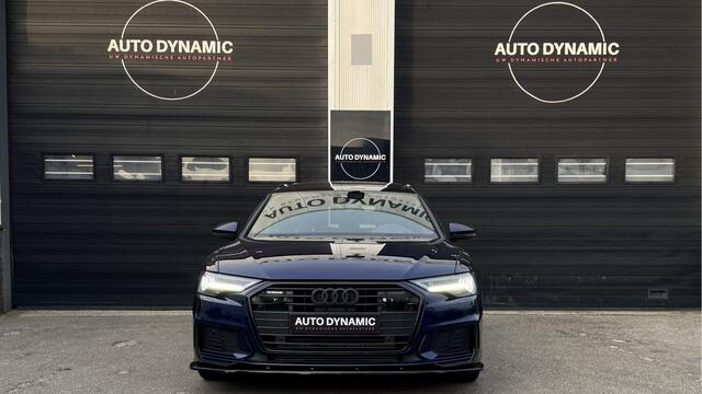 Audi A6 Avant 55 TFSI quattro Design Pro Line Plus S-Line | Pano | Maxton spoilerpack | Vol!!