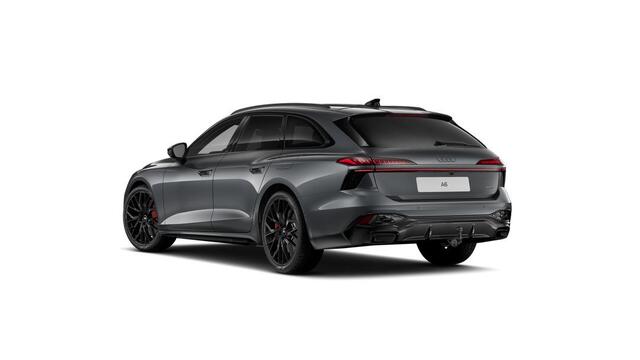 Audi A6 Avant S edition Competition e-hybrid 270 kW / 367 PK Ava