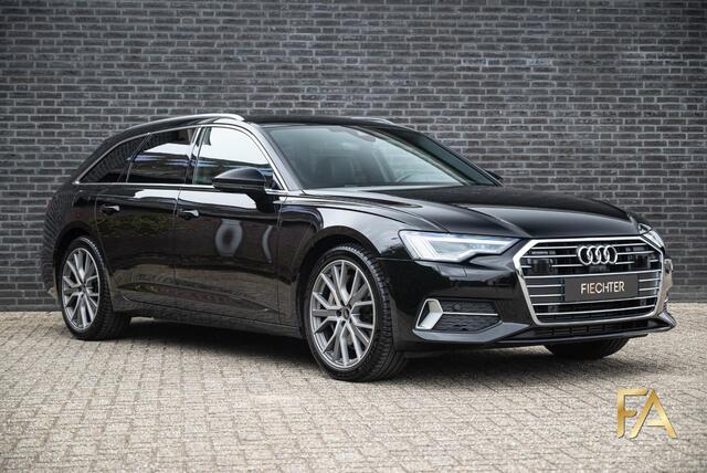 Audi A6 Avant 50 TFSI e quattro S Line