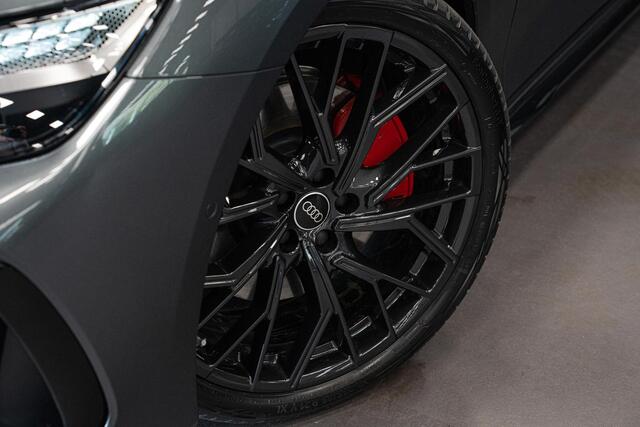 Audi A6 Avant 2.0 e-hybrid quattro S edition Competition *Panorama / Bang & Olufsen / Bijrijders-display / HUD / Memory / Ventilatie- & massage*